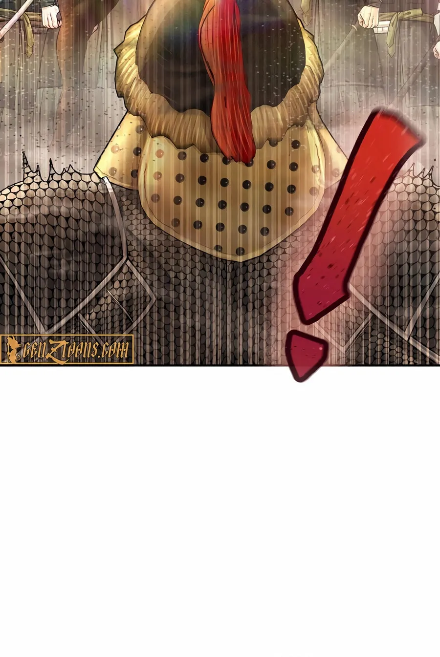 Read Muscle Joseon chapter 95 image 83 on Lezhin
