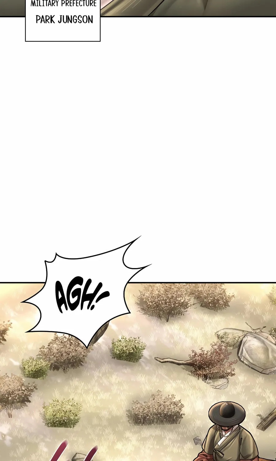 Read Muscle Joseon chapter 95 image 85 on Lezhin