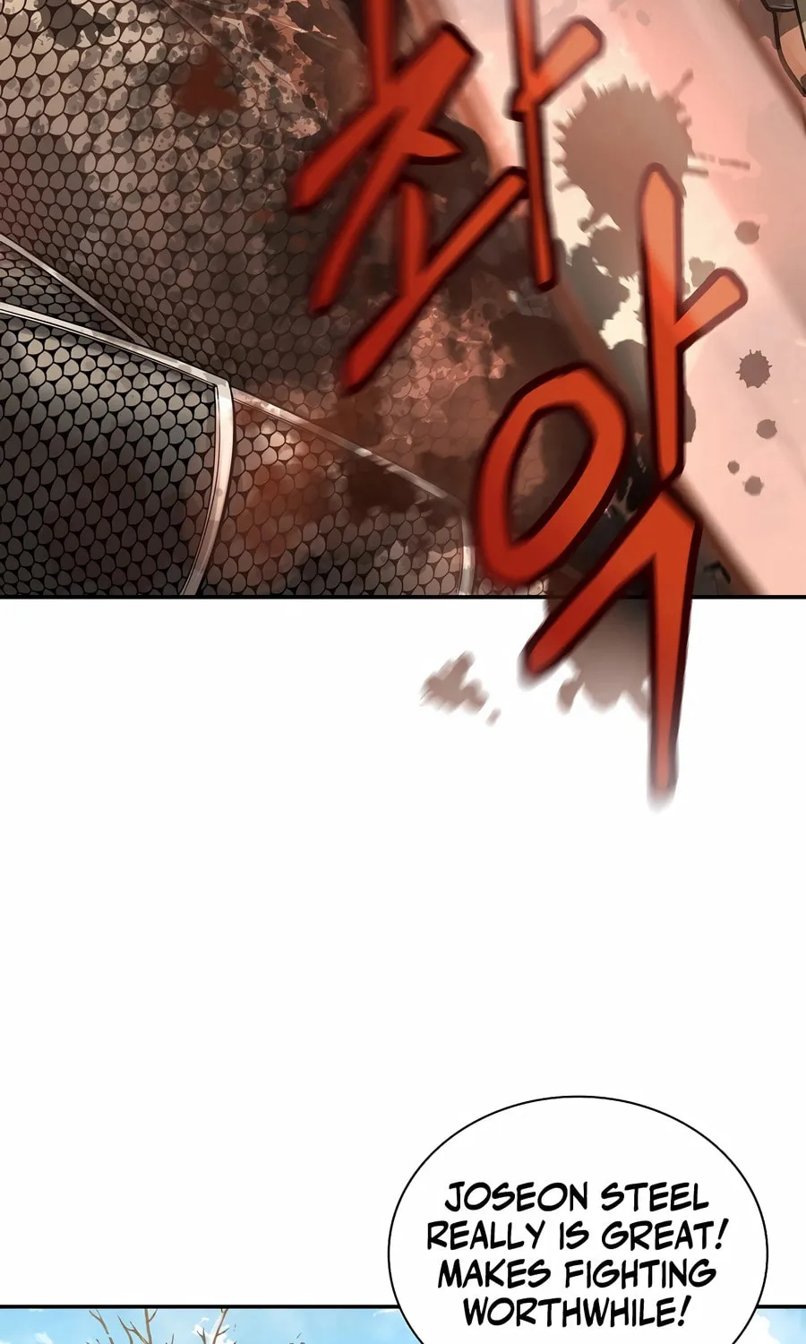 Read Muscle Joseon chapter 95 image 91 on Lezhin