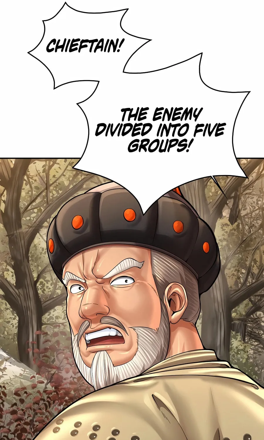 Read Muscle Joseon chapter 95 image 94 on Lezhin