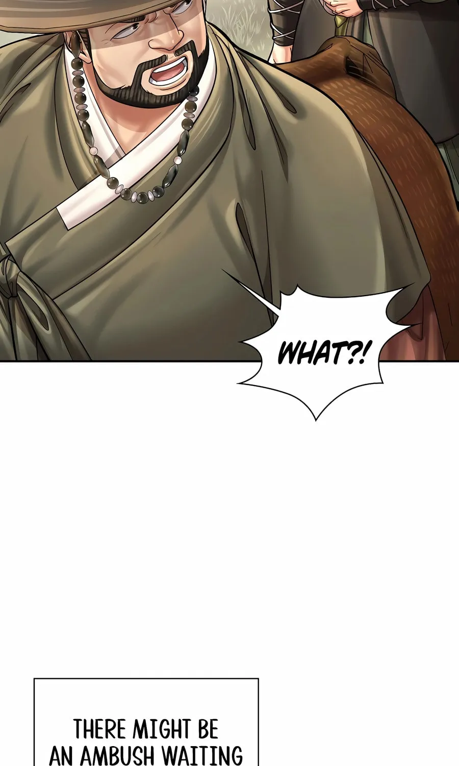 Read Muscle Joseon chapter 95 image 99 on Lezhin