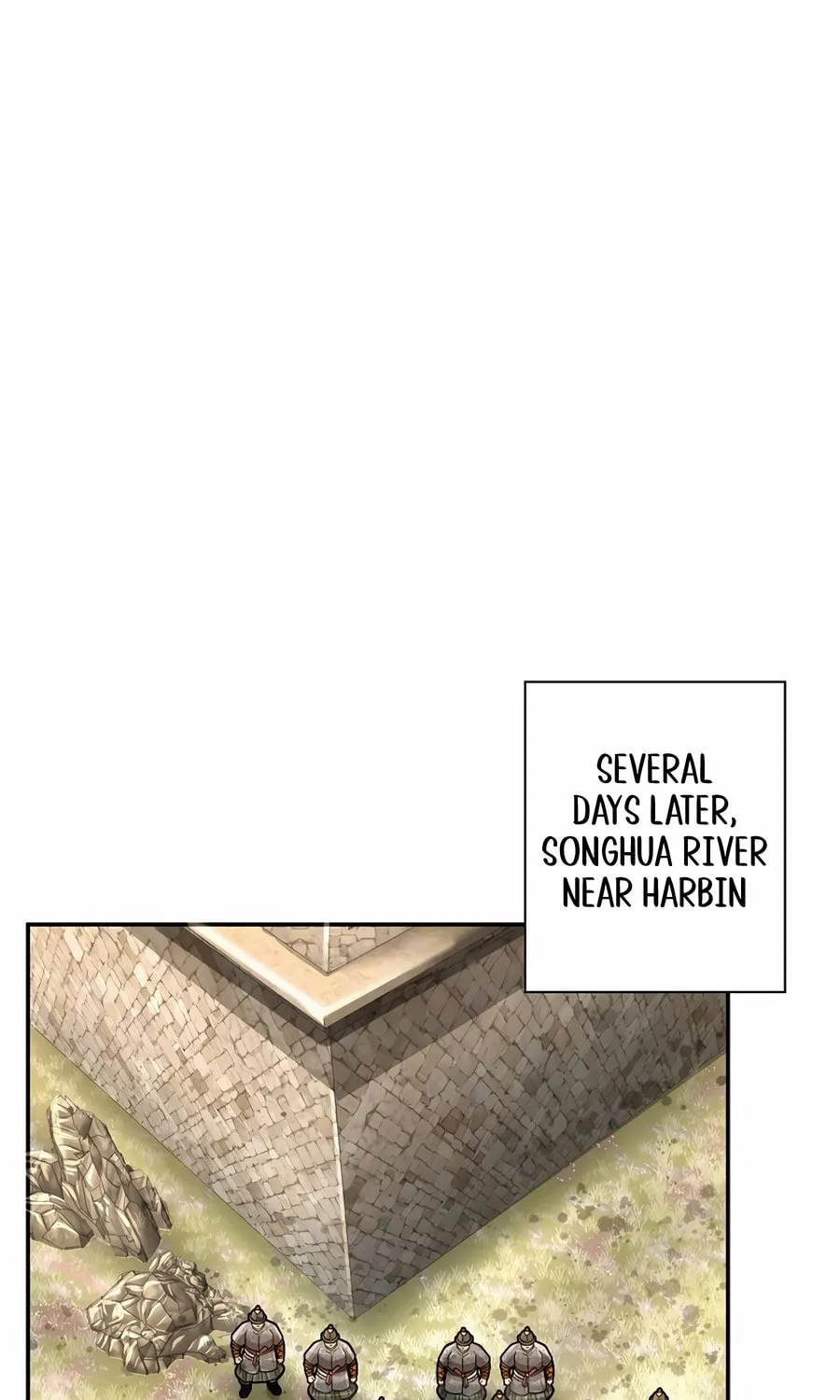 Read Muscle Joseon chapter 96 image 101 on Lezhin