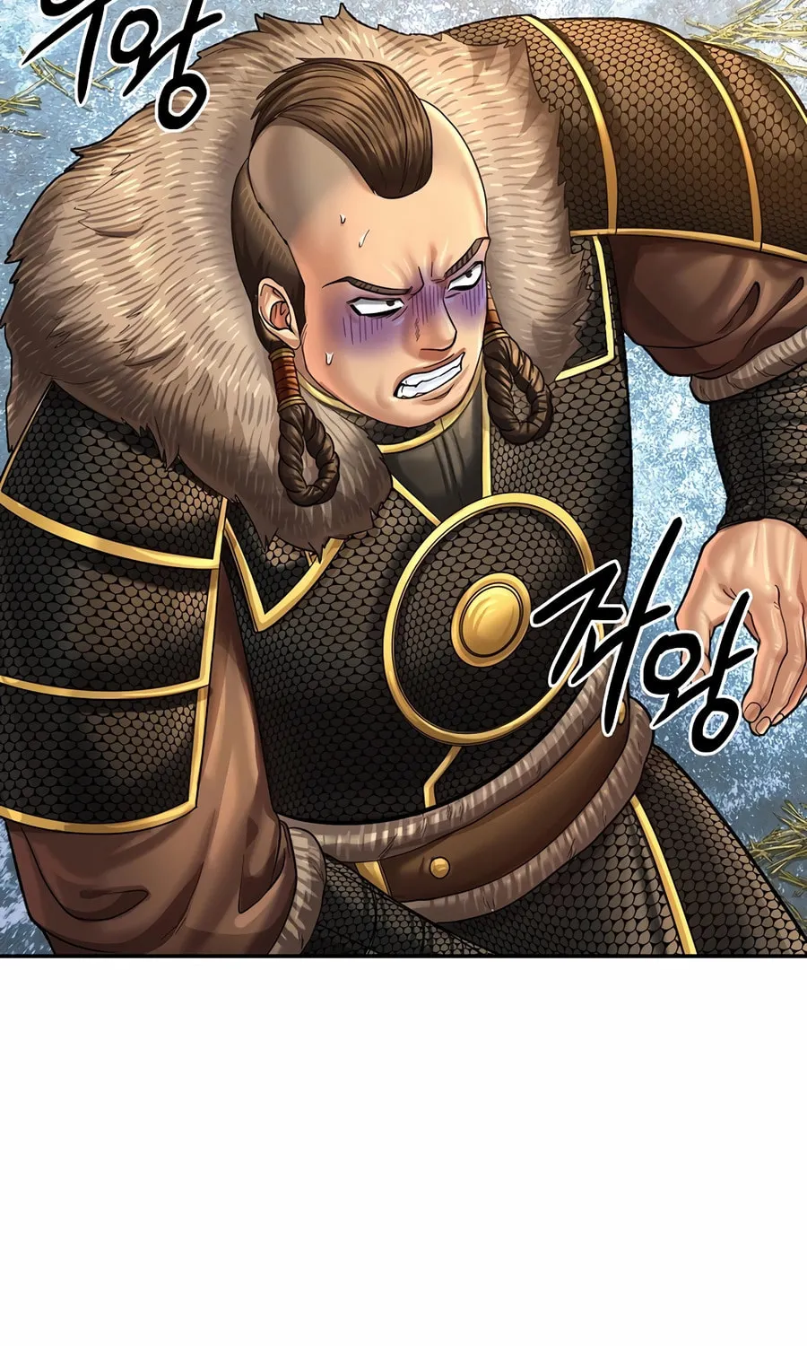 Read Muscle Joseon chapter 96 image 109 on Lezhin