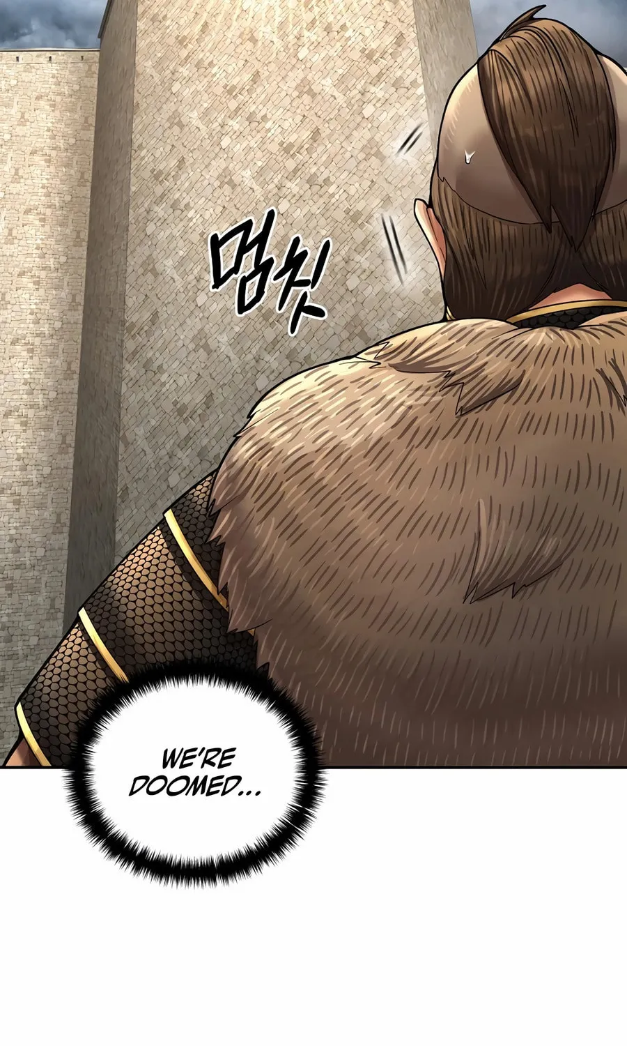 Read Muscle Joseon chapter 96 image 112 on Lezhin