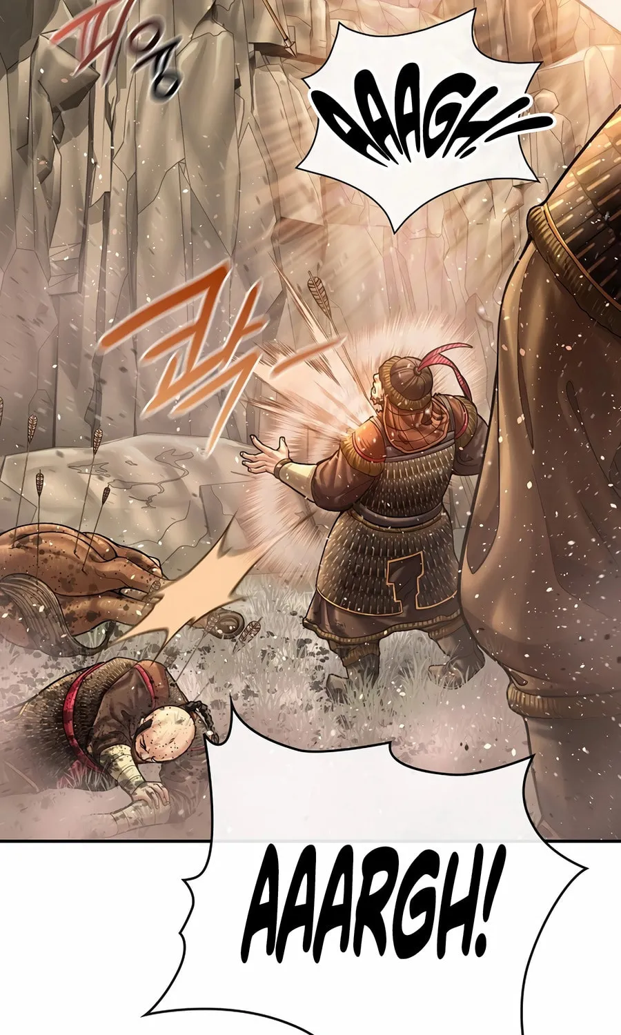 Read Muscle Joseon chapter 96 image 13 on Lezhin