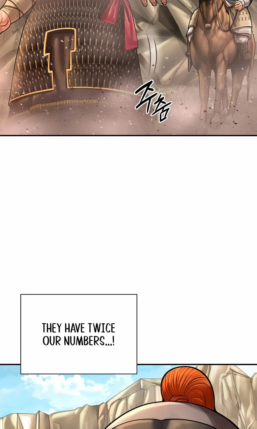 Read Muscle Joseon chapter 96 image 15 on Lezhin