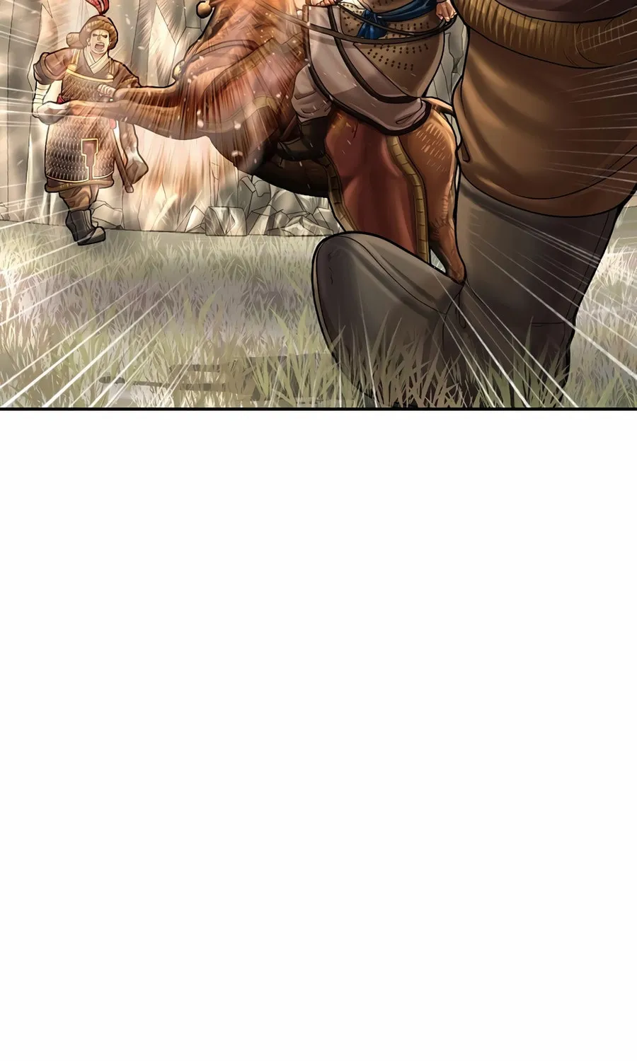 Read Muscle Joseon chapter 96 image 20 on Lezhin