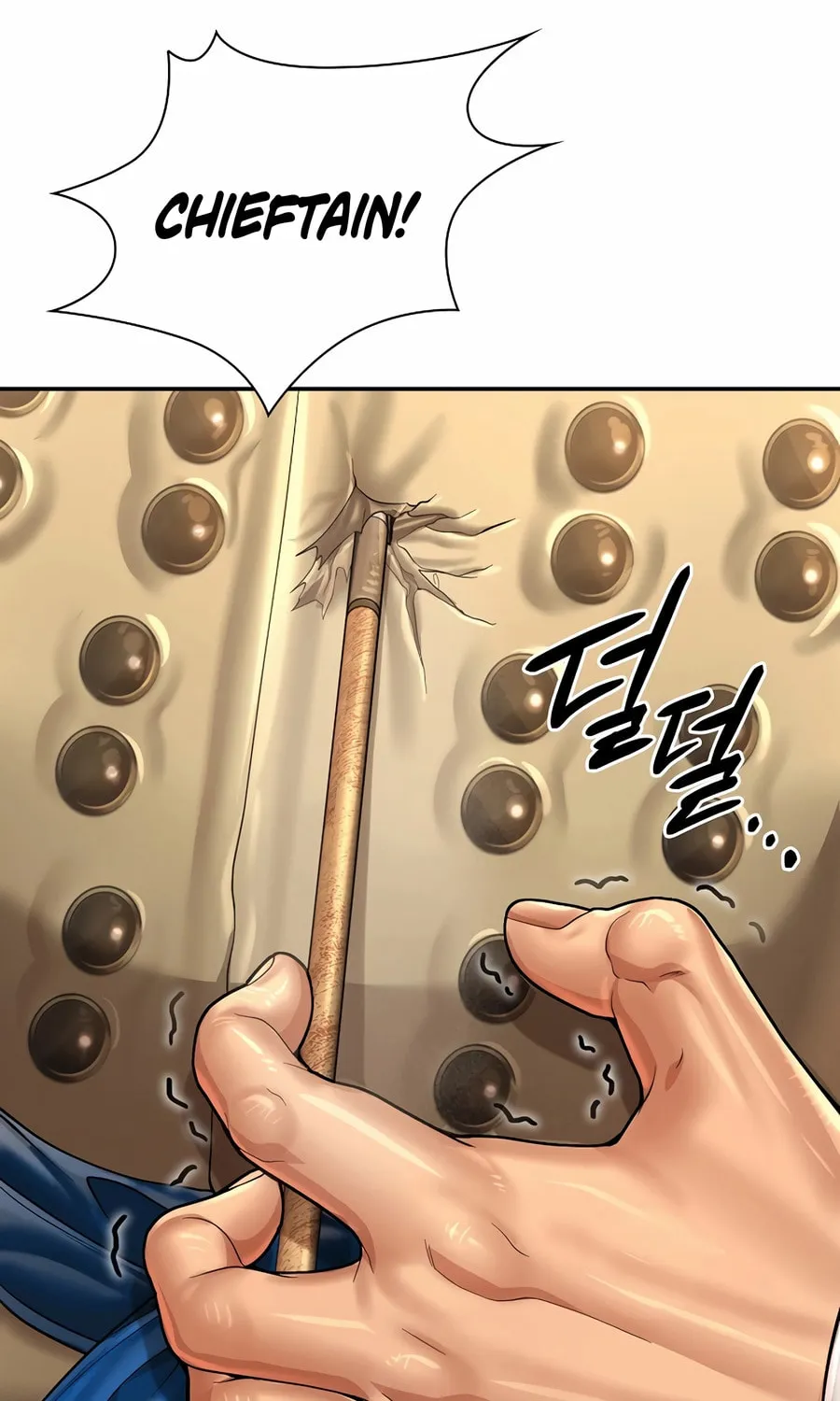 Read Muscle Joseon chapter 96 image 24 on Lezhin