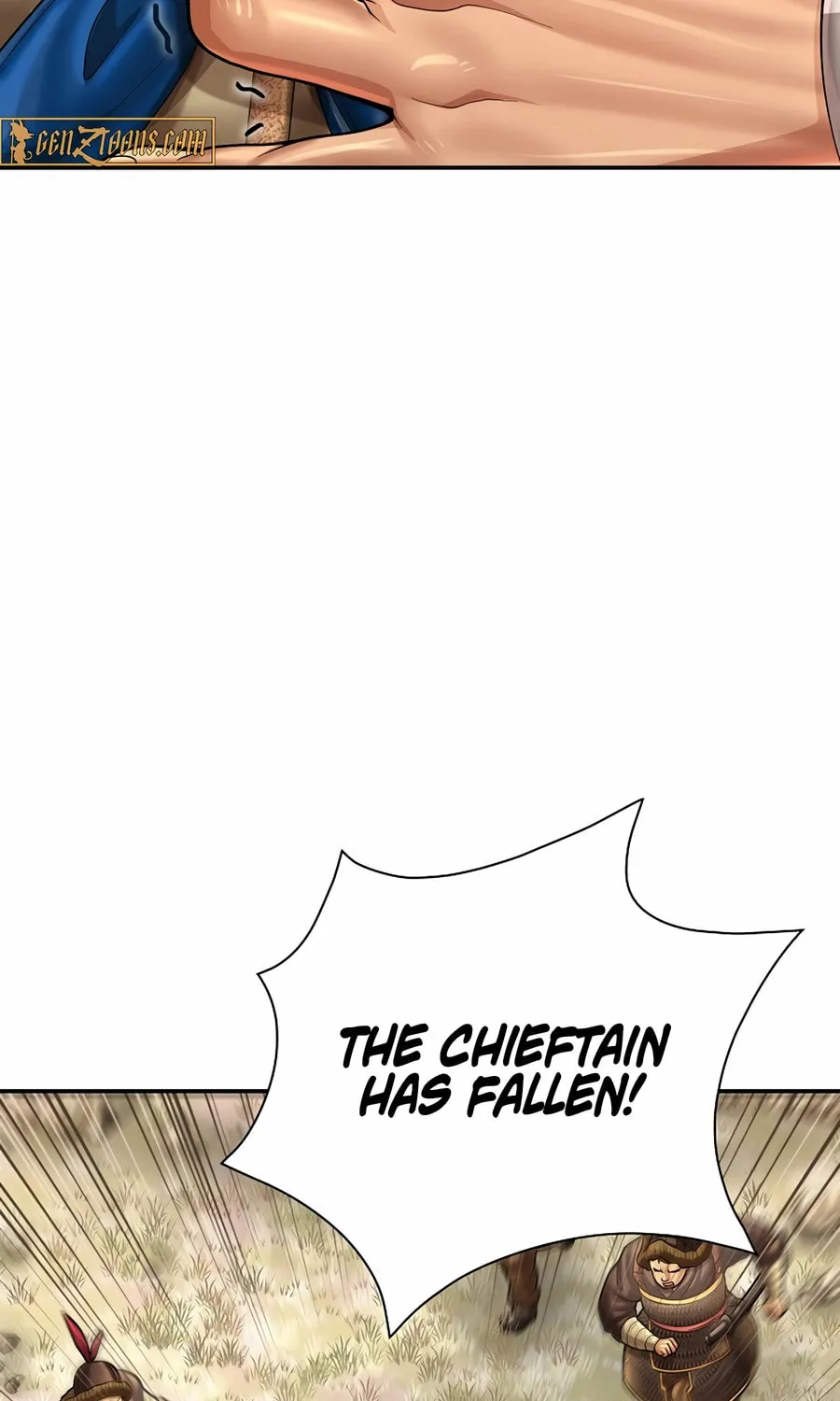 Read Muscle Joseon chapter 96 image 25 on Lezhin