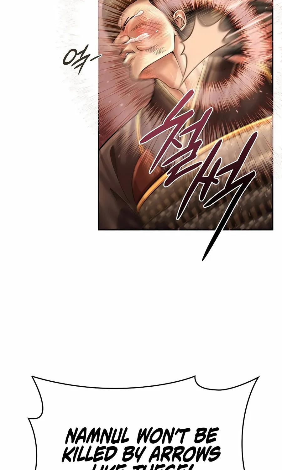 Read Muscle Joseon chapter 96 image 29 on Lezhin