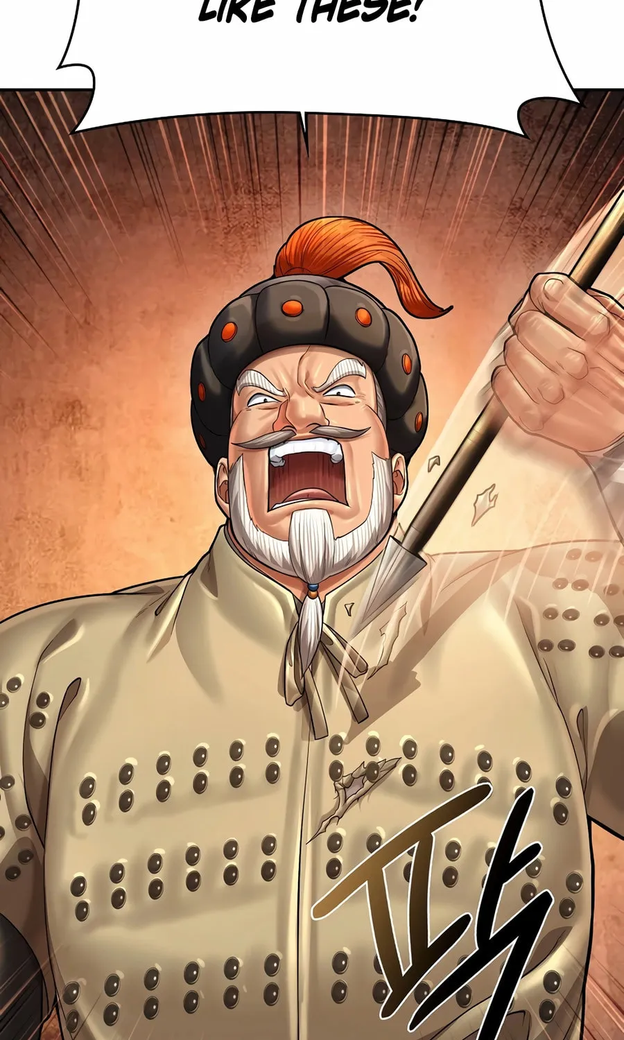 Read Muscle Joseon chapter 96 image 30 on Lezhin