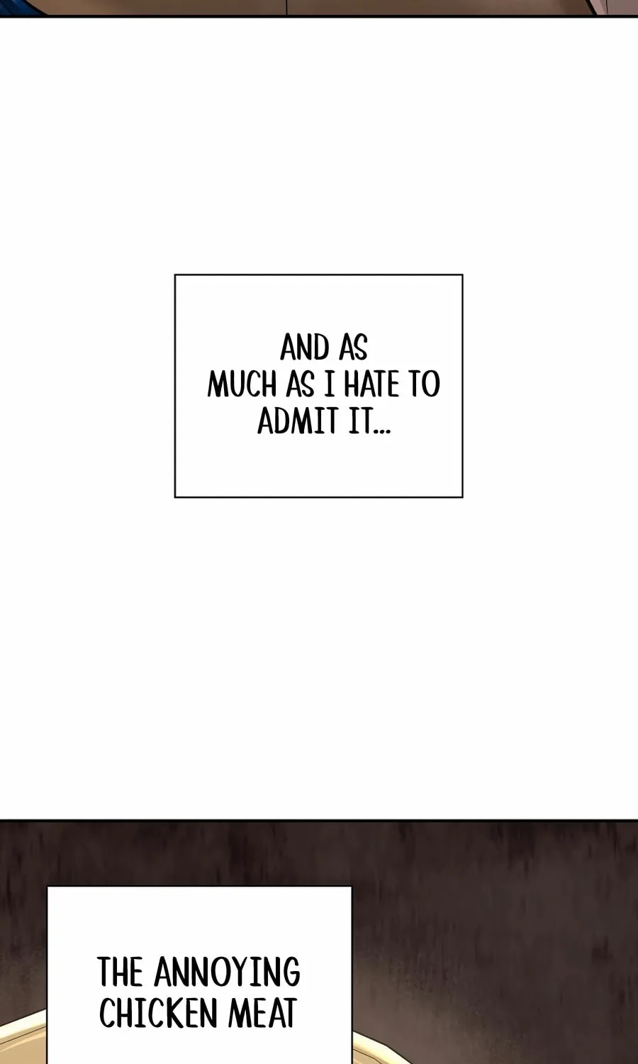 Read Muscle Joseon chapter 96 image 34 on Lezhin