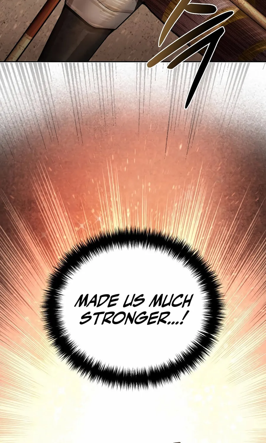 Read Muscle Joseon chapter 96 image 39 on Lezhin
