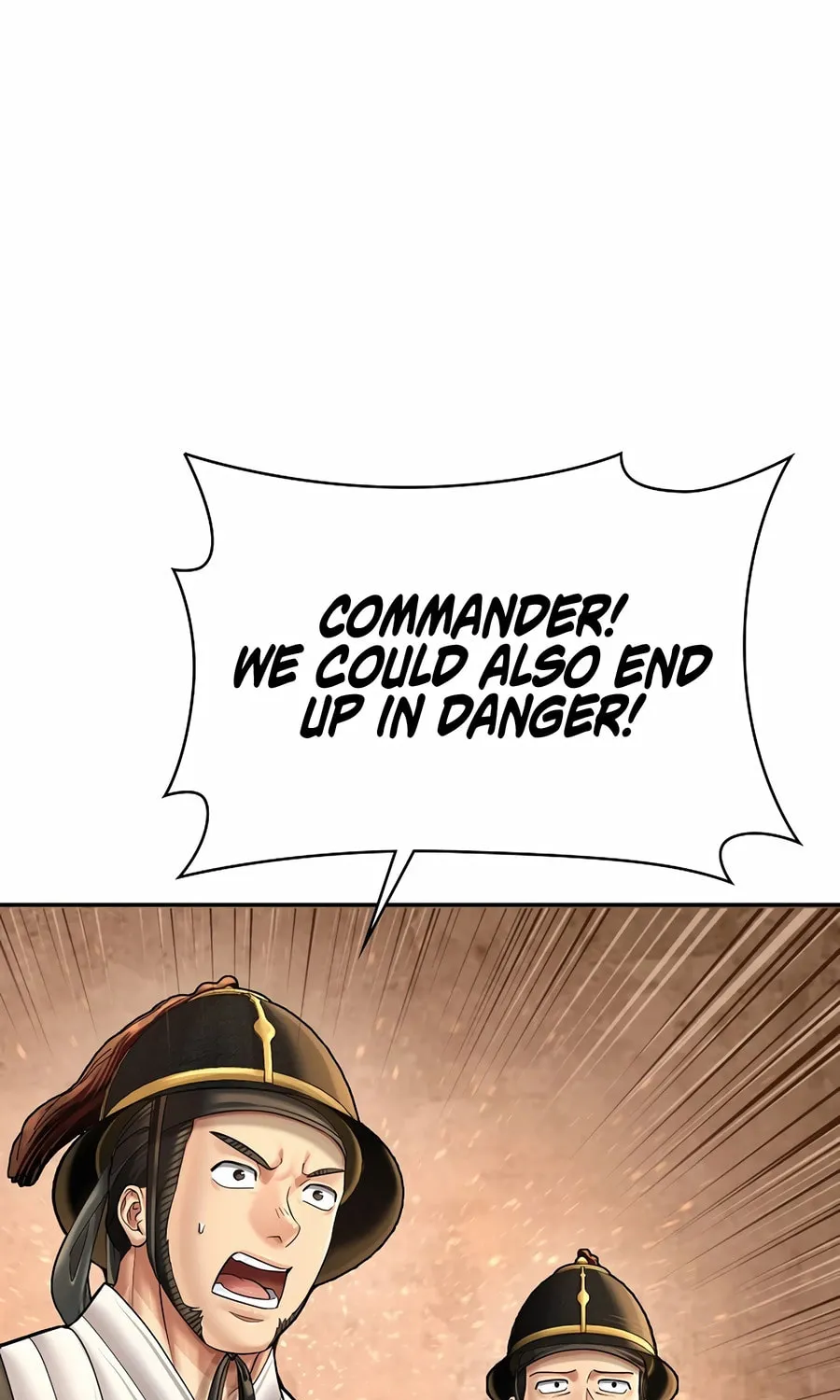 Read Muscle Joseon chapter 96 image 4 on Lezhin