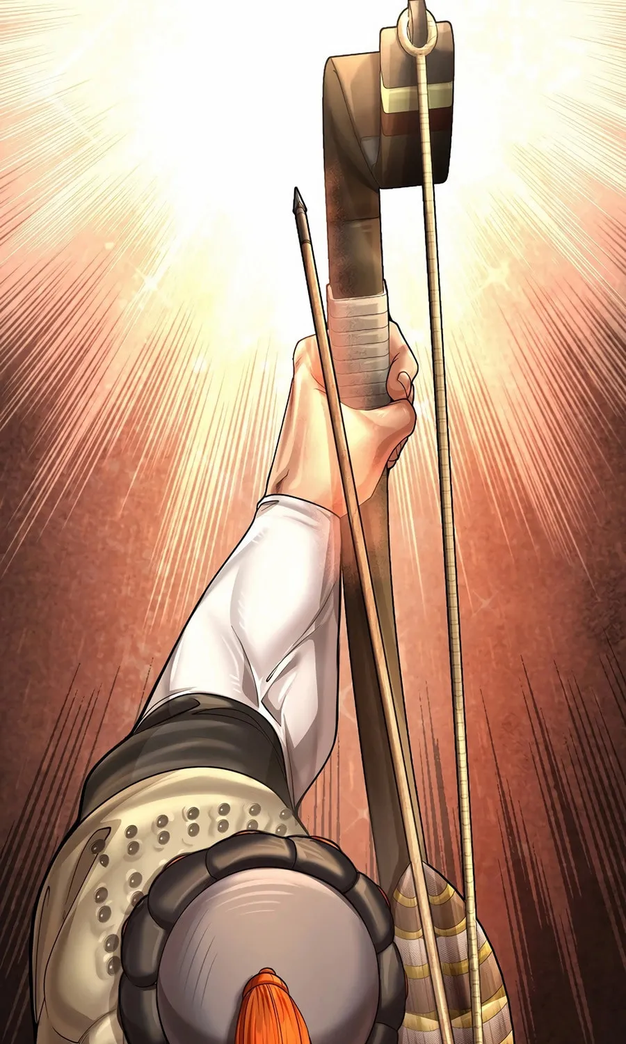 Read Muscle Joseon chapter 96 image 40 on Lezhin