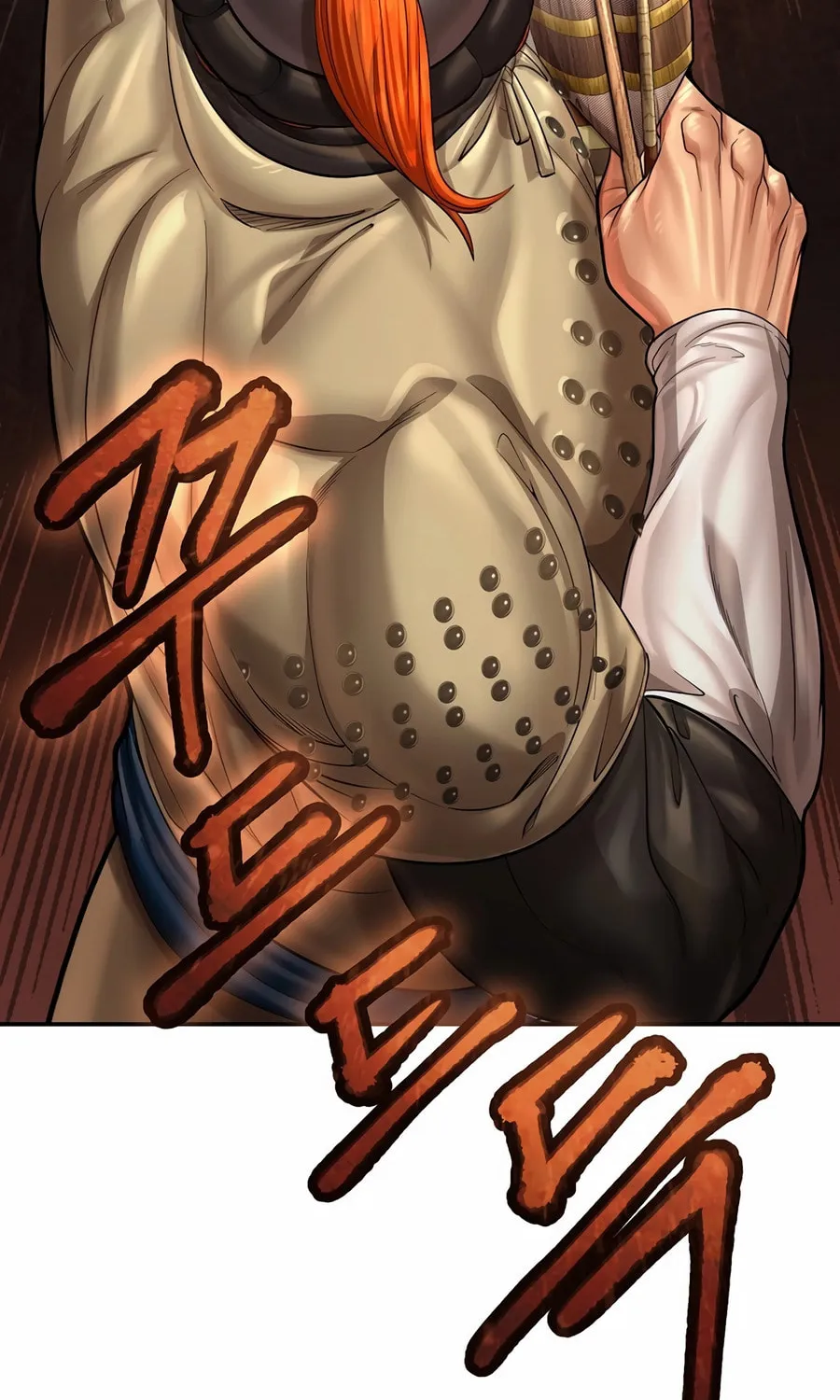 Read Muscle Joseon chapter 96 image 41 on Lezhin