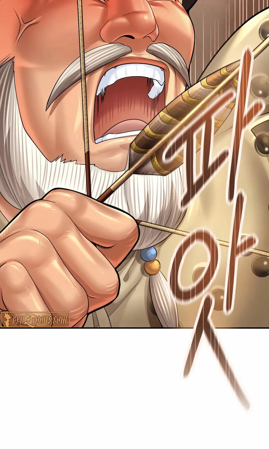 Read Muscle Joseon chapter 96 image 43 on Lezhin
