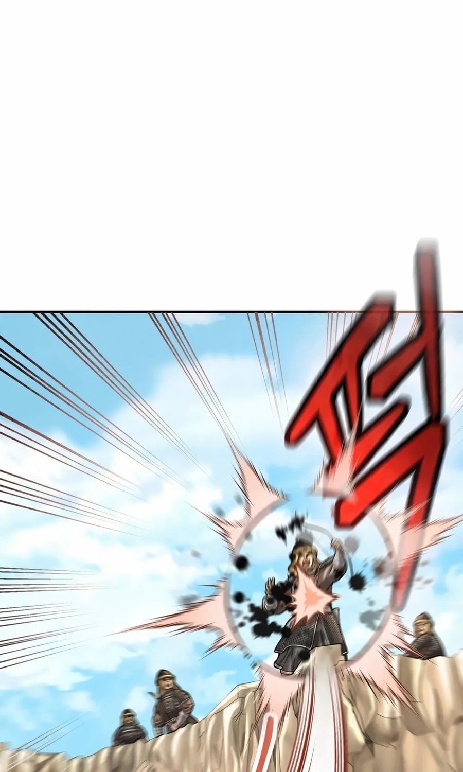 Read Muscle Joseon chapter 96 image 44 on Lezhin