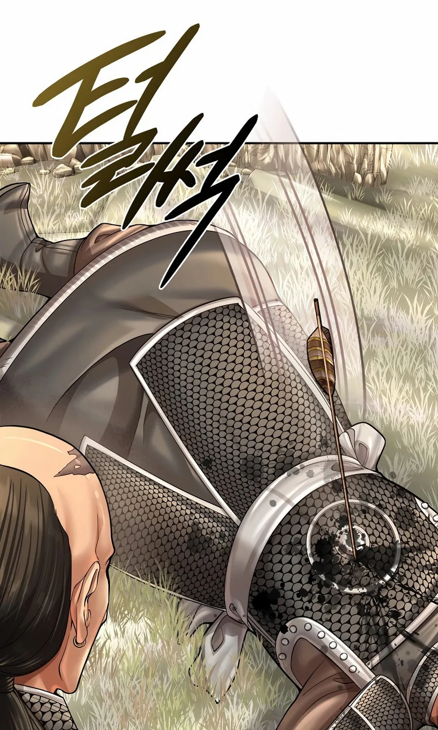 Read Muscle Joseon chapter 96 image 46 on Lezhin
