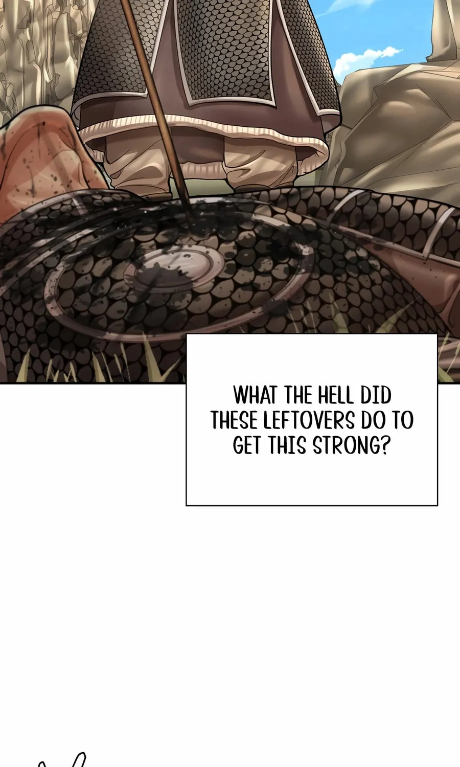 Read Muscle Joseon chapter 96 image 49 on Lezhin