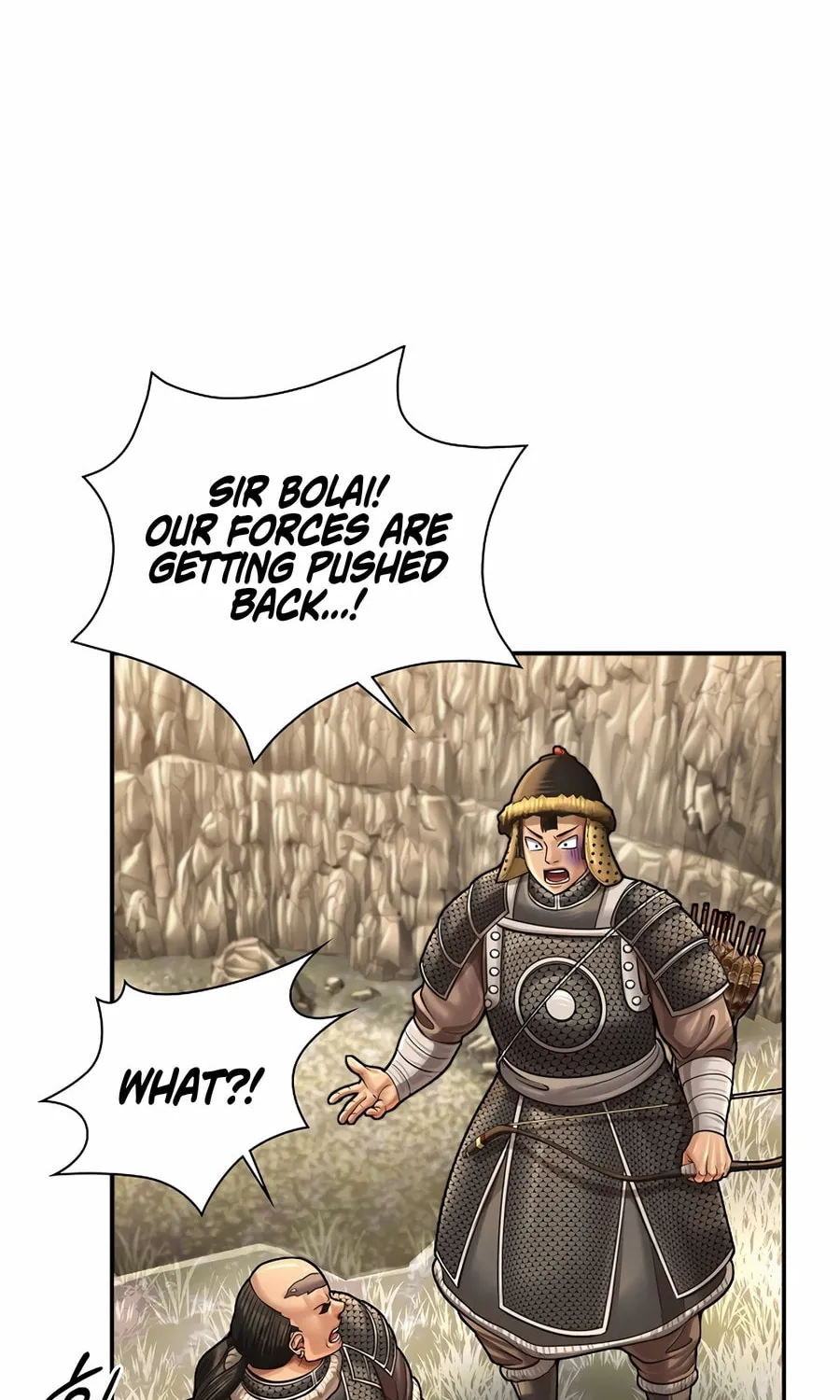 Read Muscle Joseon chapter 96 image 51 on Lezhin