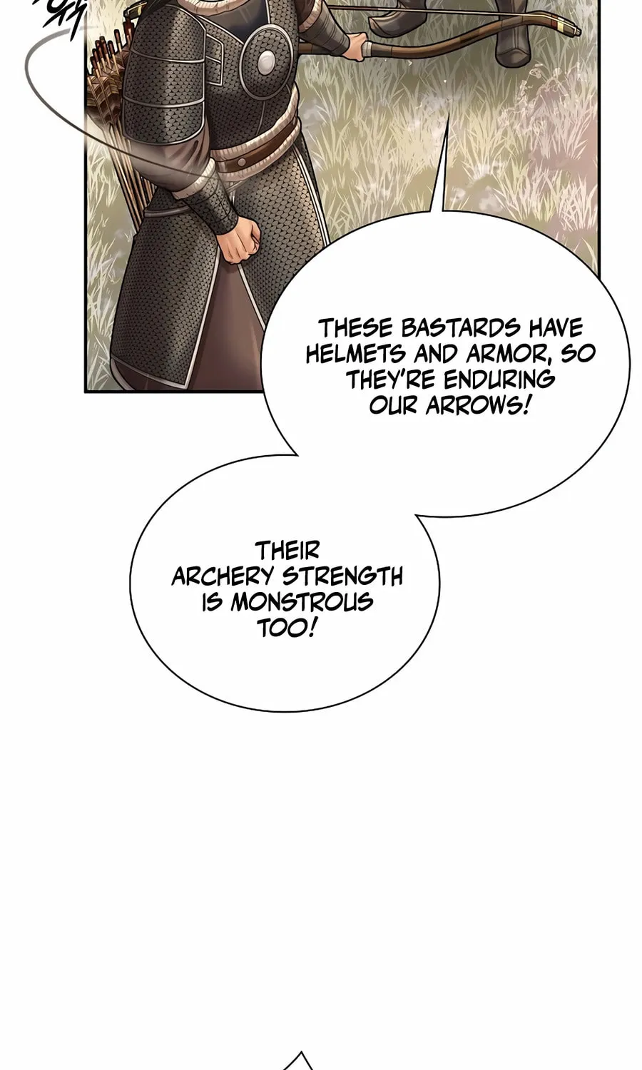 Read Muscle Joseon chapter 96 image 52 on Lezhin