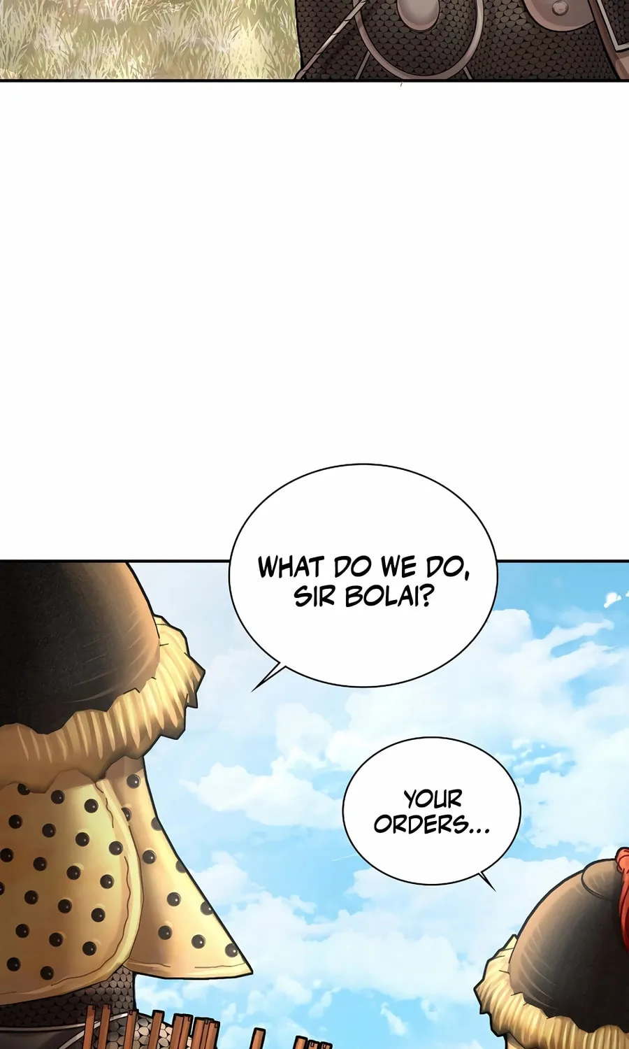 Read Muscle Joseon chapter 96 image 54 on Lezhin