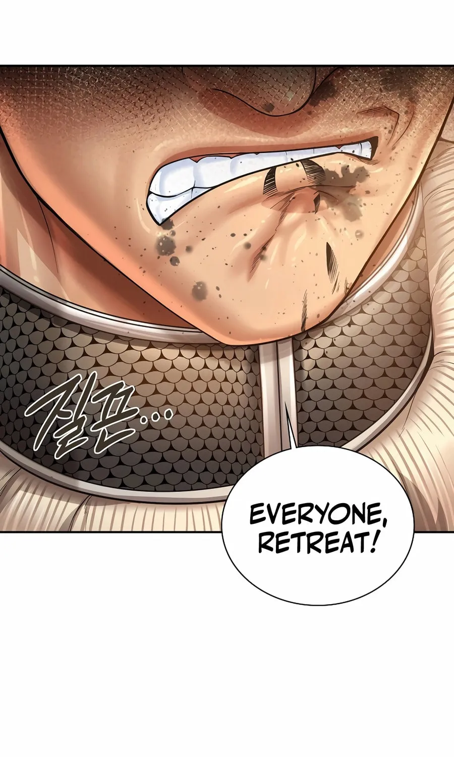 Read Muscle Joseon chapter 96 image 56 on Lezhin