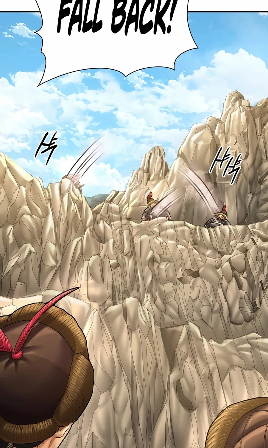 Read Muscle Joseon chapter 96 image 61 on Lezhin