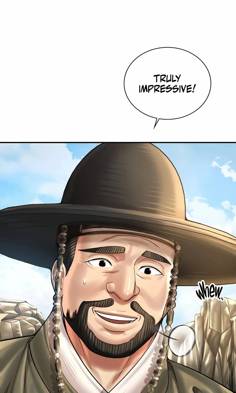 Read Muscle Joseon chapter 96 image 68 on Lezhin
