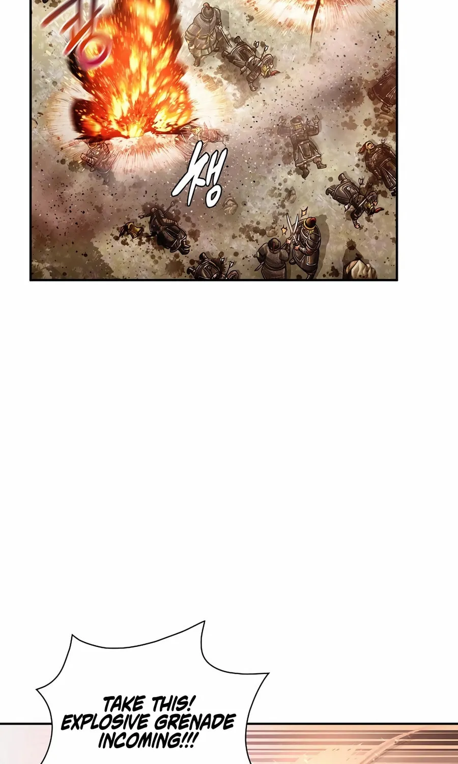 Read Muscle Joseon chapter 96 image 71 on Lezhin