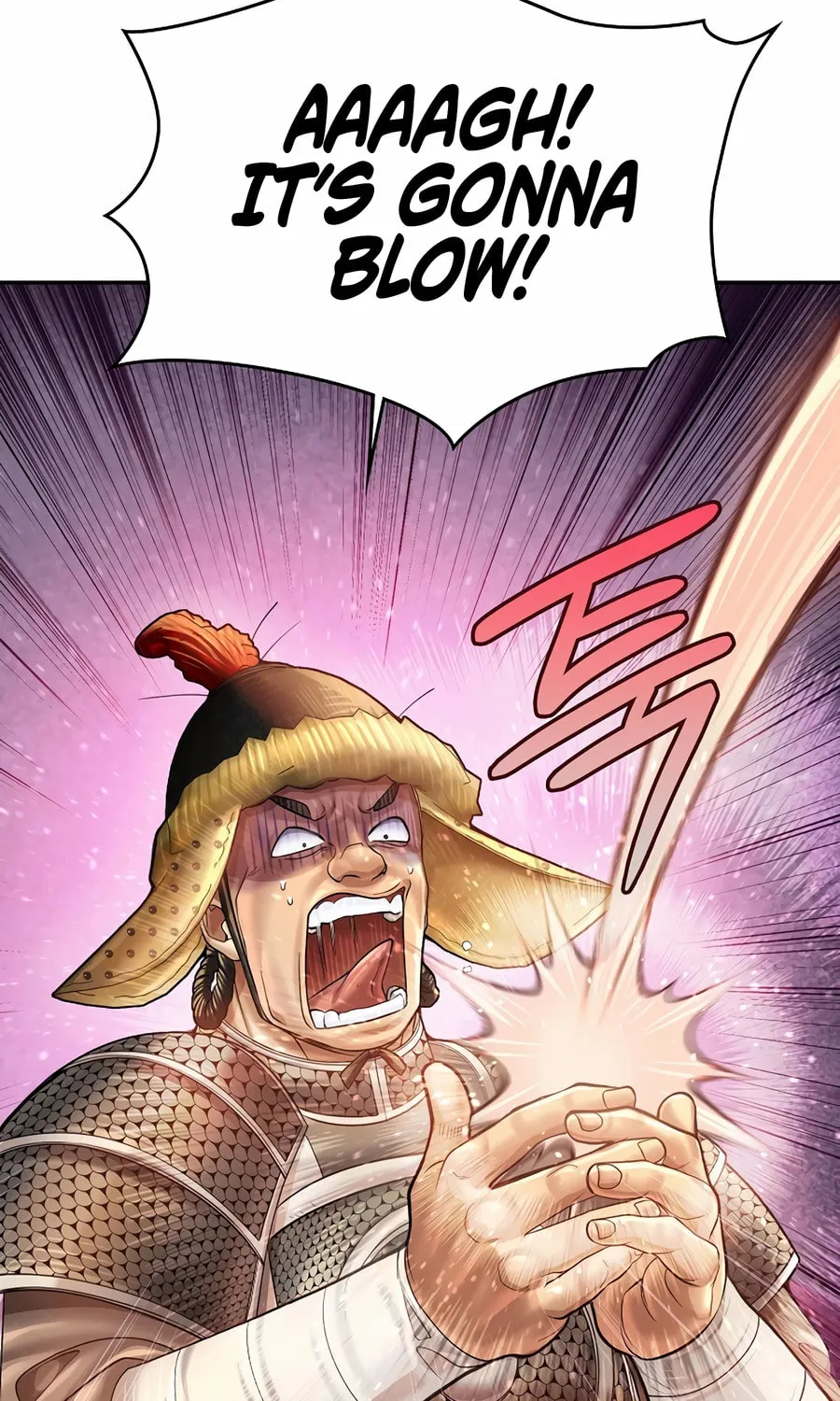 Read Muscle Joseon chapter 96 image 73 on Lezhin