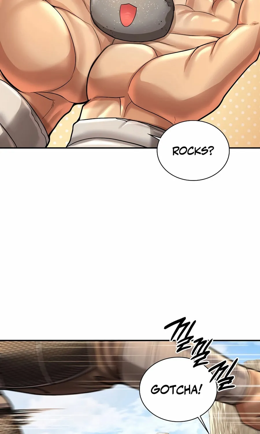 Read Muscle Joseon chapter 96 image 75 on Lezhin