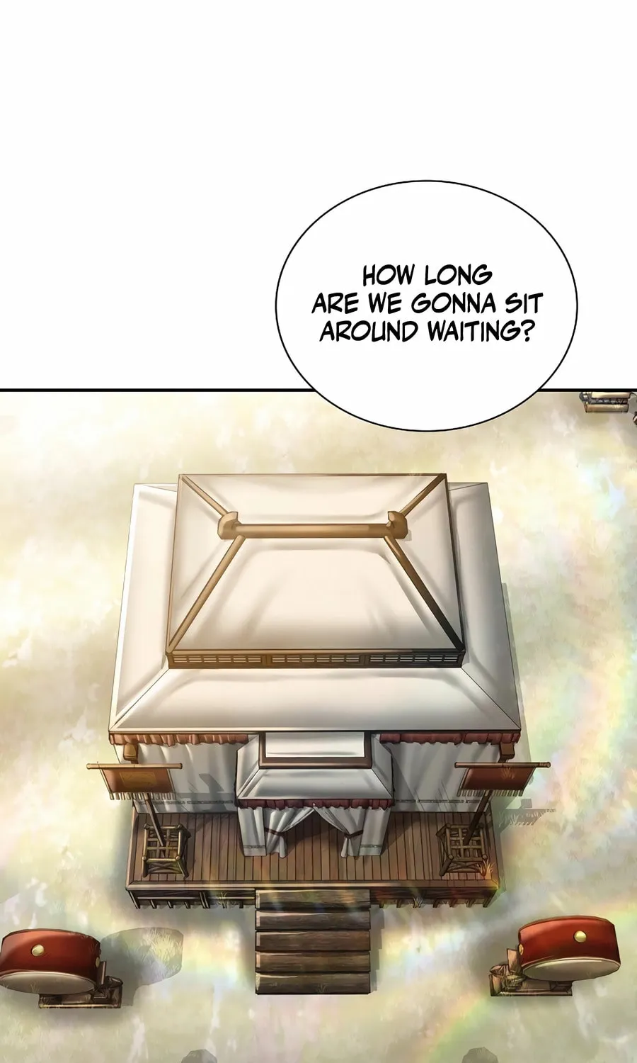 Read Muscle Joseon chapter 96 image 90 on Lezhin