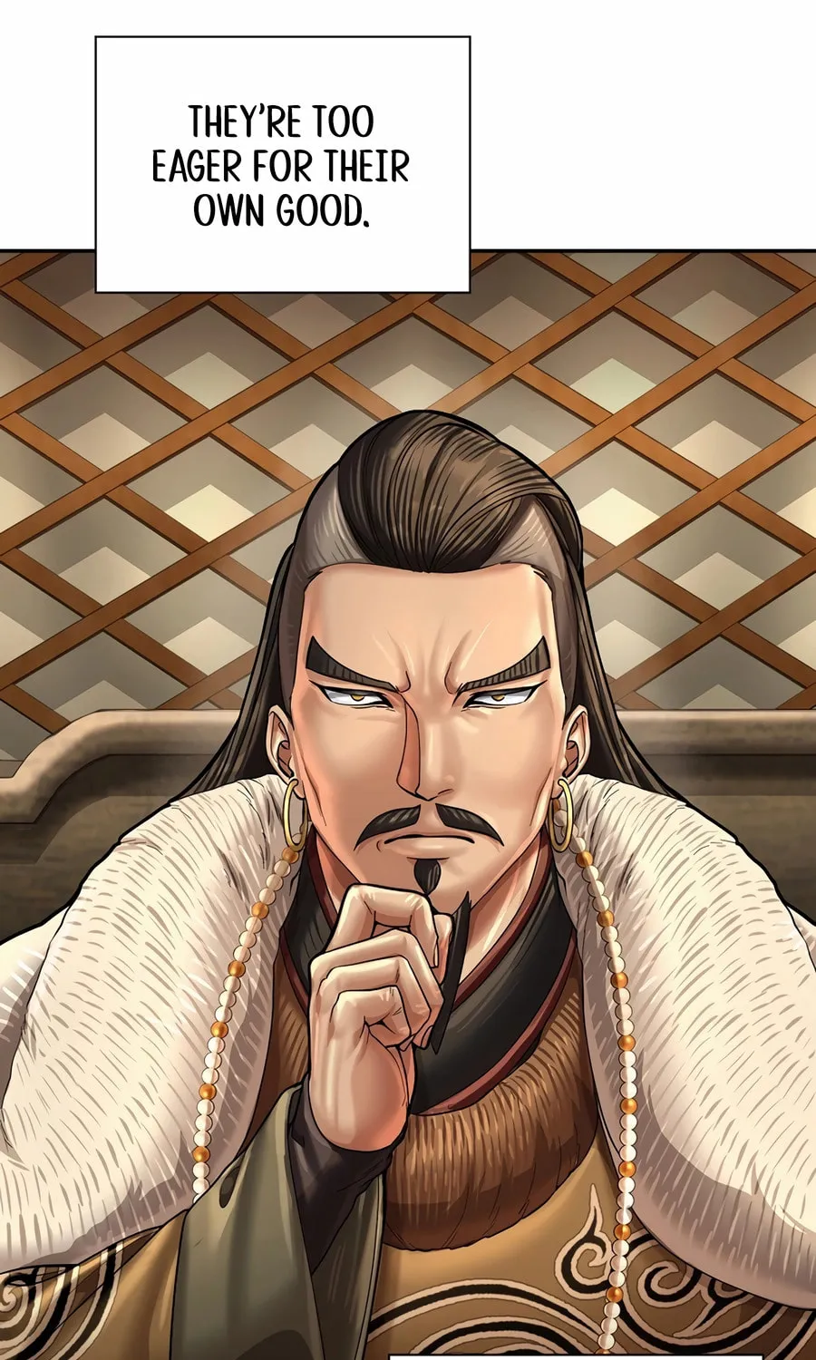 Read Muscle Joseon chapter 96 image 94 on Lezhin