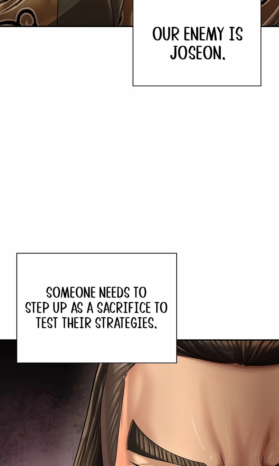 Read Muscle Joseon chapter 96 image 95 on Lezhin