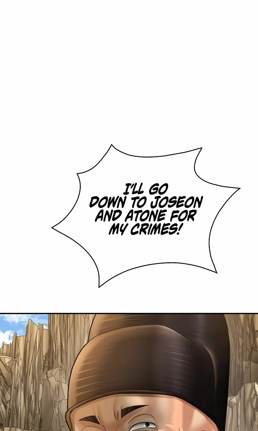 Read Muscle Joseon chapter 98 image 102 on Lezhin