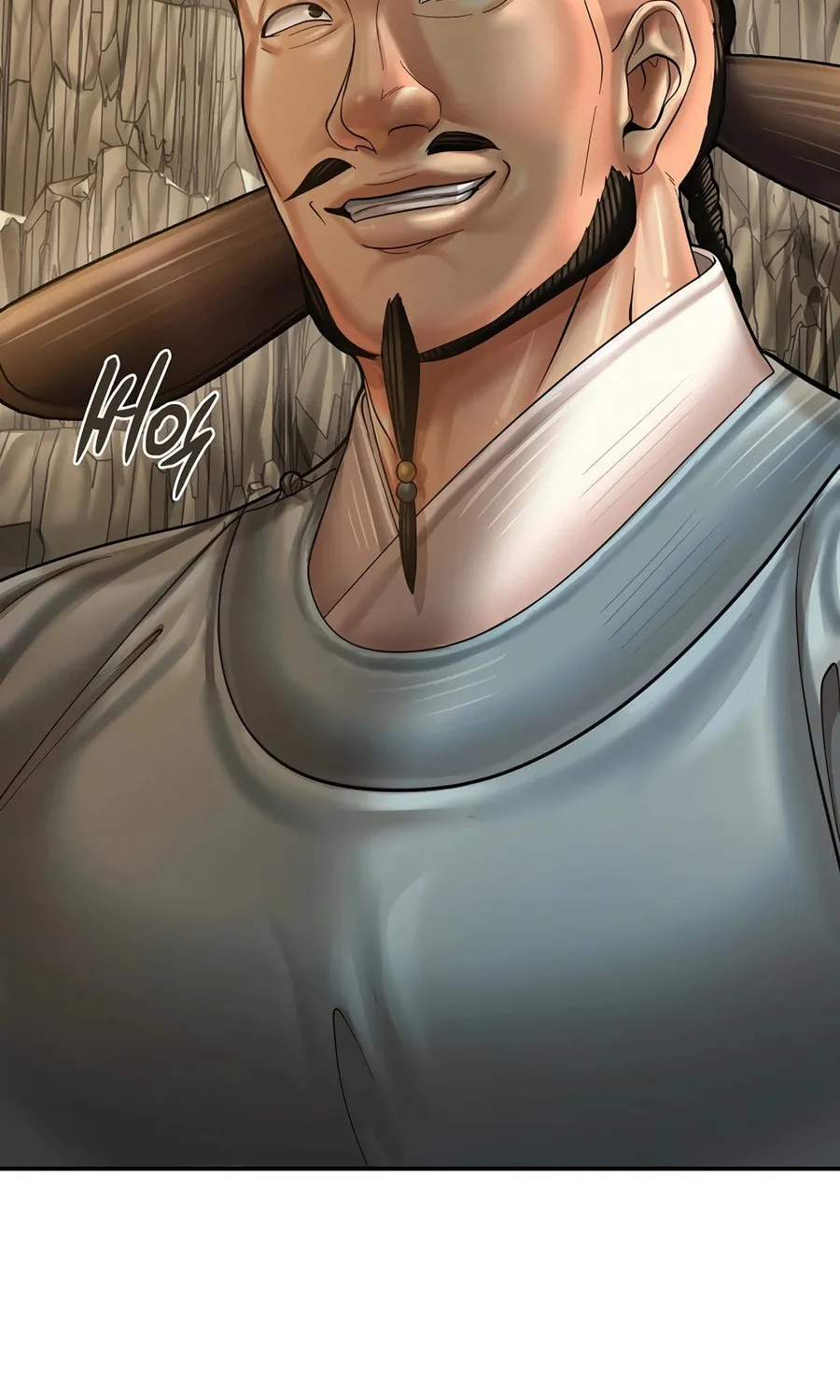 Read Muscle Joseon chapter 98 image 103 on Lezhin