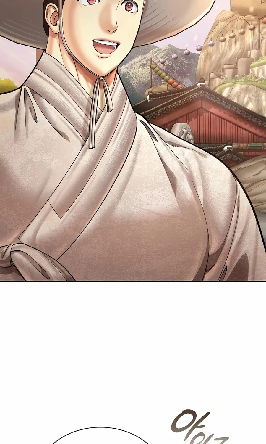 Read Muscle Joseon chapter 98 image 108 on Lezhin