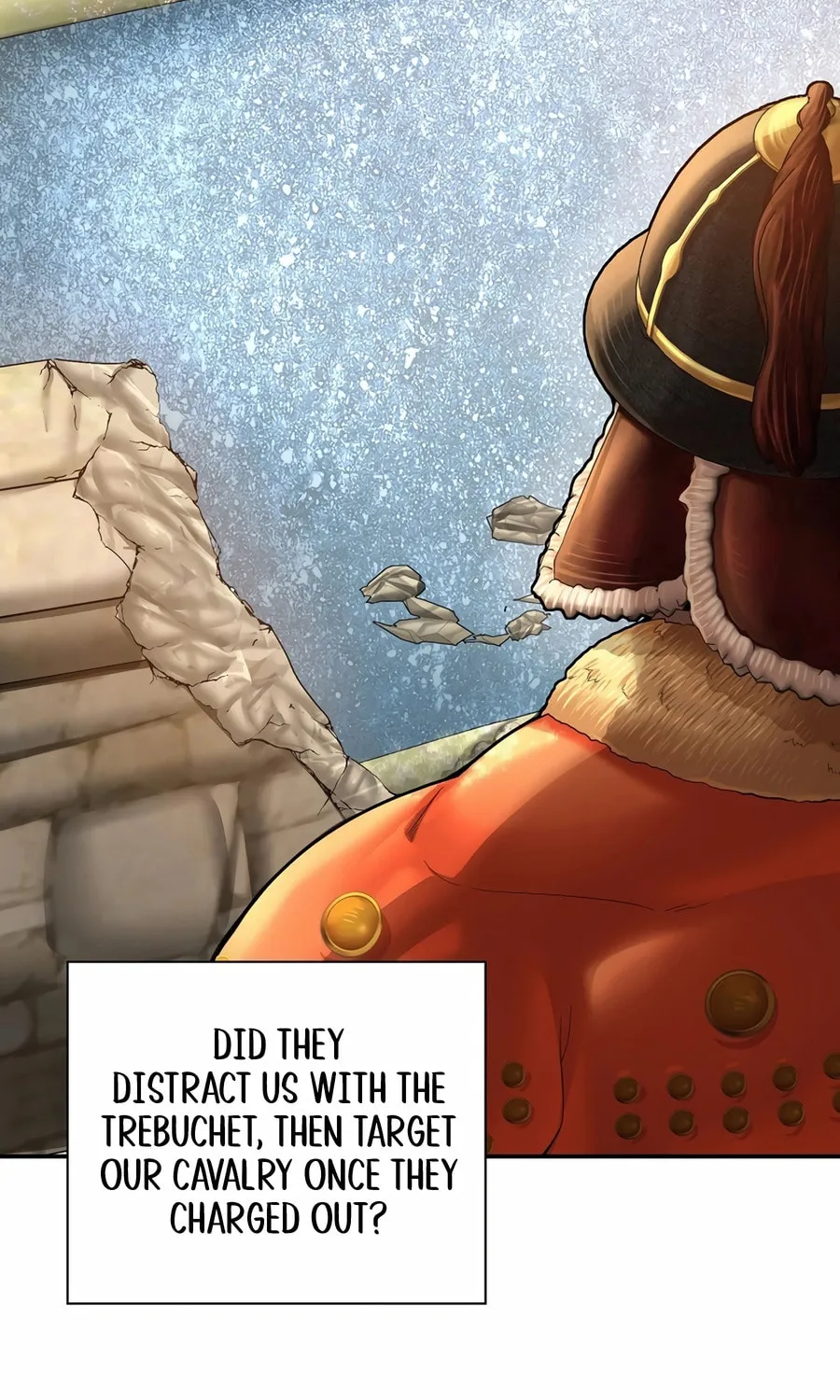 Read Muscle Joseon chapter 98 image 11 on Lezhin
