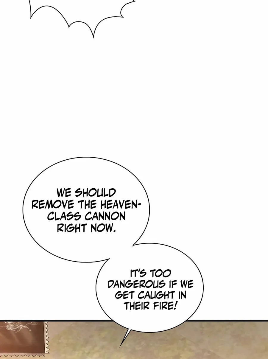 Read Muscle Joseon chapter 98 image 18 on Lezhin