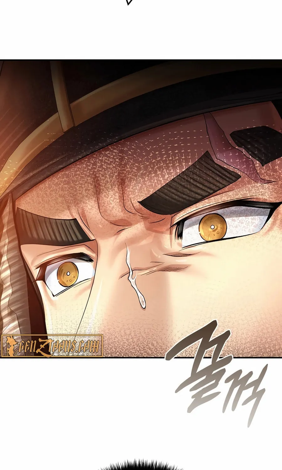 Read Muscle Joseon chapter 98 image 23 on Lezhin
