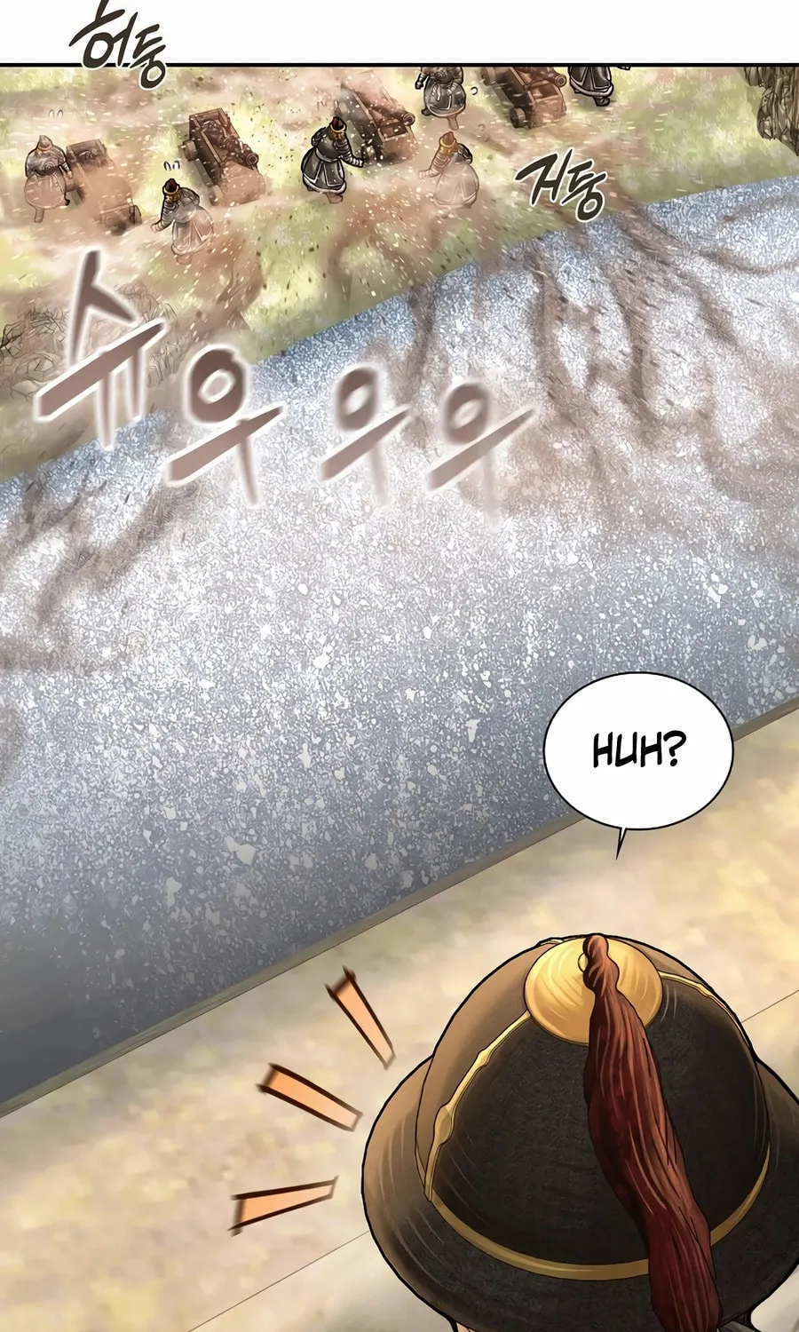 Read Muscle Joseon chapter 98 image 25 on Lezhin