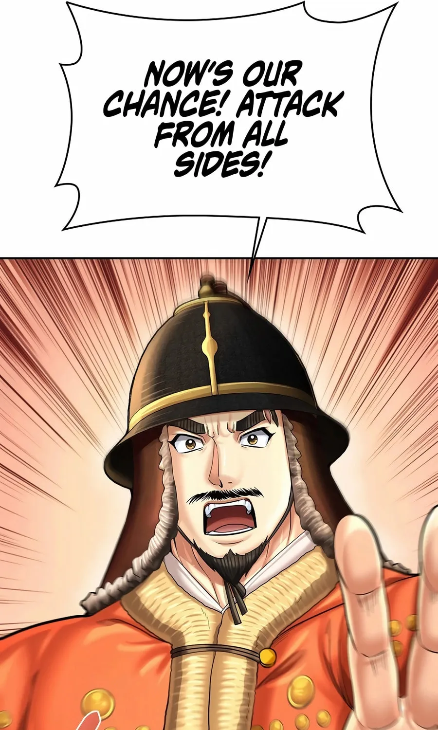 Read Muscle Joseon chapter 98 image 28 on Lezhin