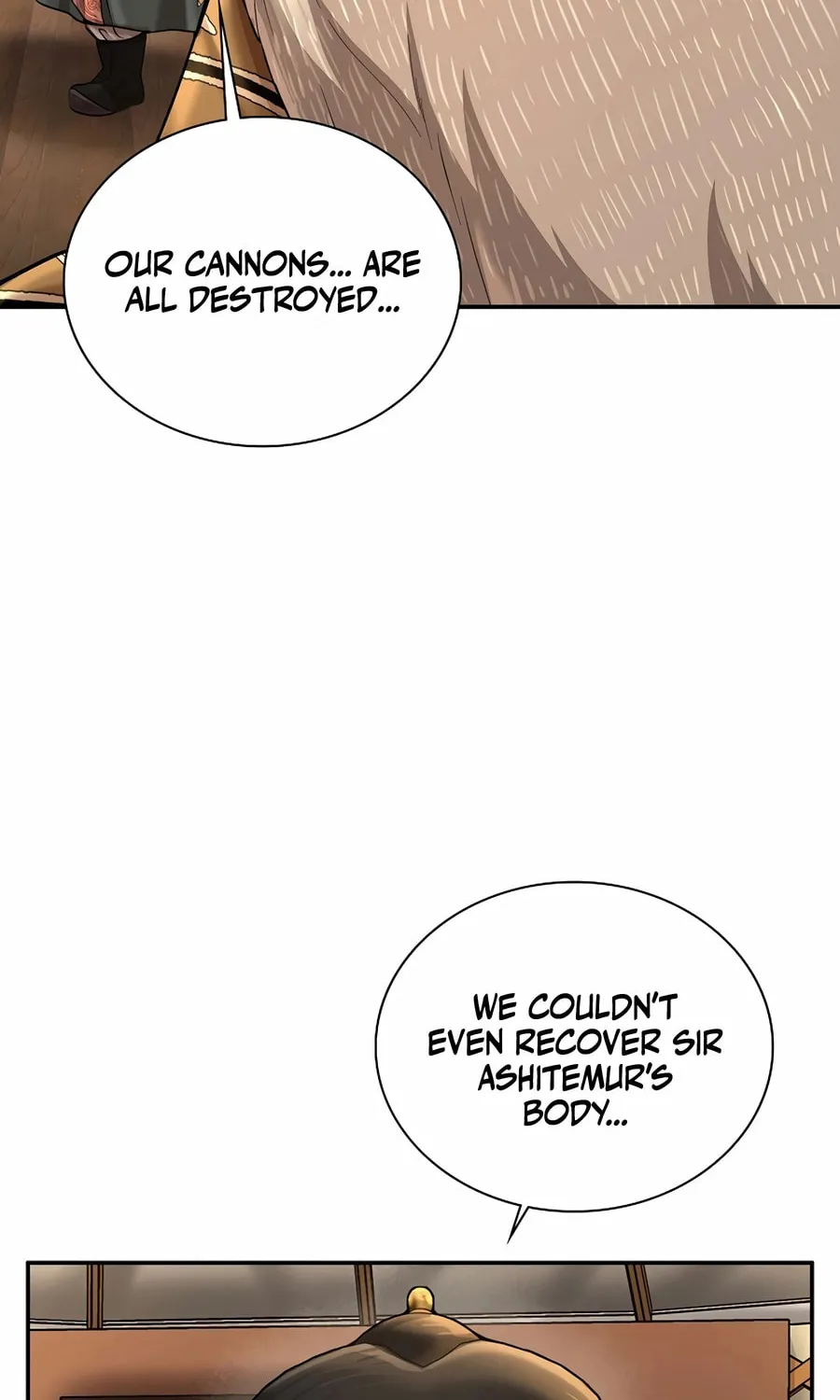 Read Muscle Joseon chapter 98 image 35 on Lezhin