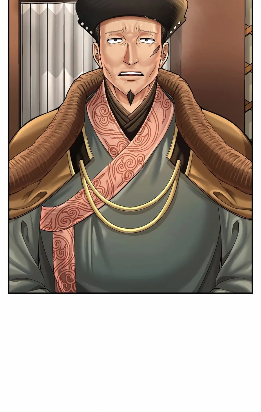 Read Muscle Joseon chapter 98 image 36 on Lezhin