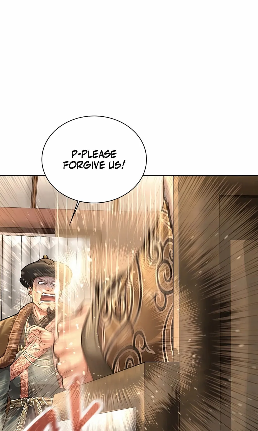 Read Muscle Joseon chapter 98 image 41 on Lezhin
