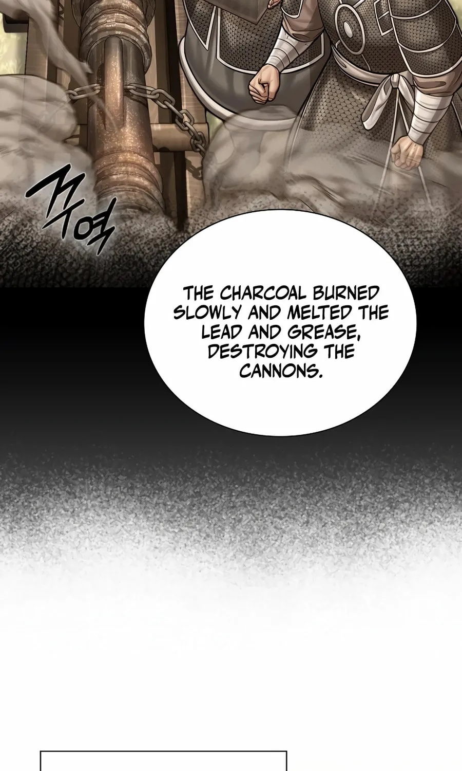 Read Muscle Joseon chapter 98 image 44 on Lezhin