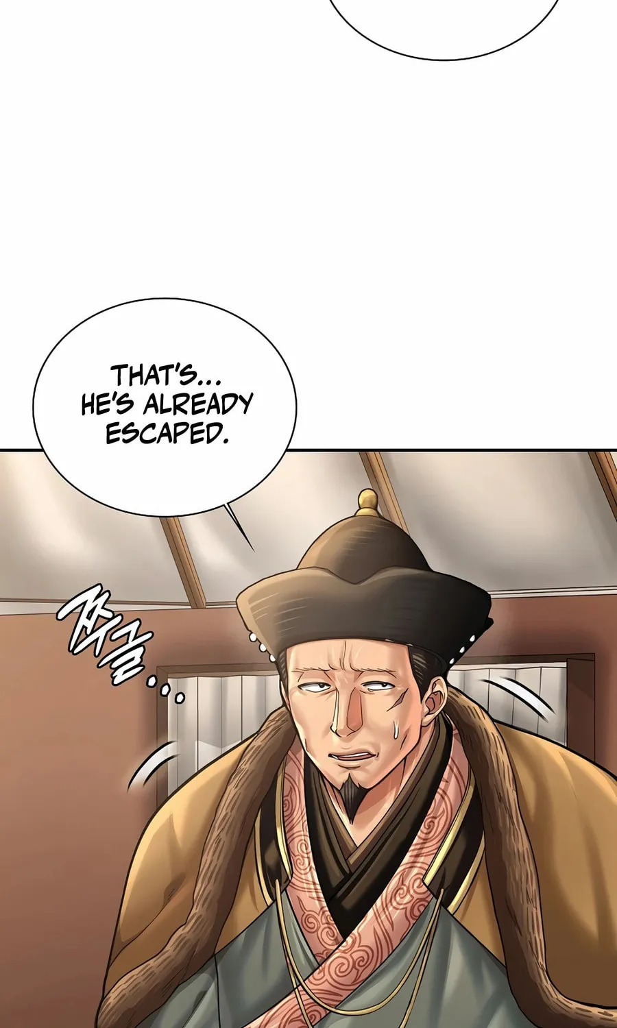 Read Muscle Joseon chapter 98 image 47 on Lezhin