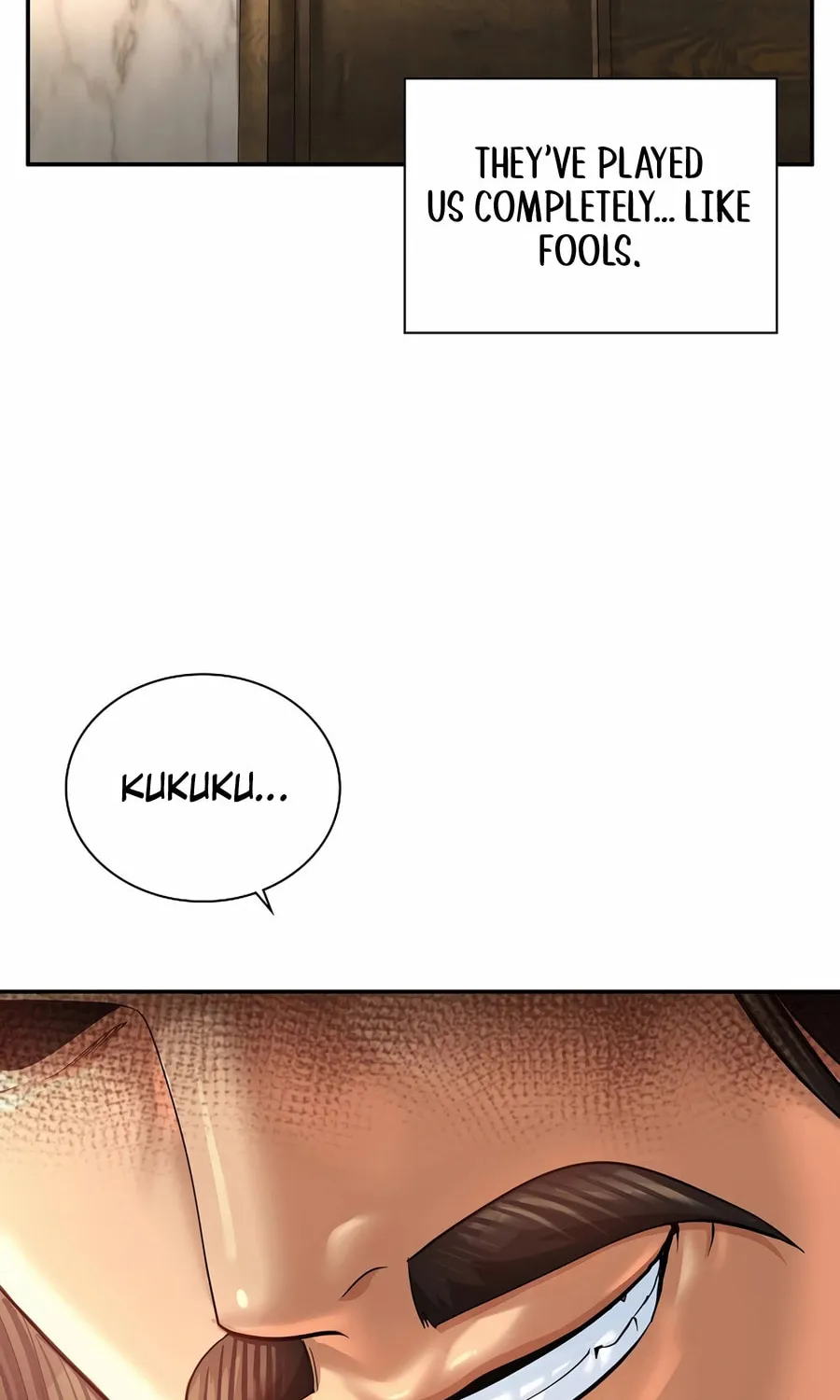 Read Muscle Joseon chapter 98 image 51 on Lezhin